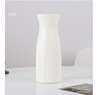 14 creative plastic vases new product PE -resistant vase office vases vase multiple optional cadres vases