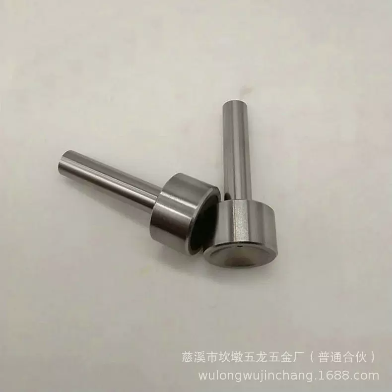 长期供应标准浇口套紧固件浇口套稳定浇口套多规格浇口套