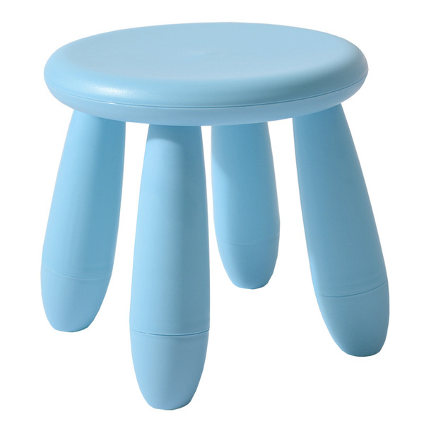 Marmot children's stool BB stool plastic children chair plastic…