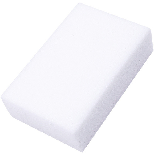 Nano sponge wipe cleaning stain removal sponge magic wipe sponge magic scrub car sponge scrub dish sponge wholesale