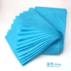 Blue sheet