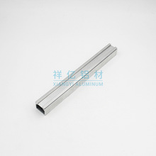 LED洗墙灯铝型材Led灯管铝型材Led灯铝合金外壳厂家加工