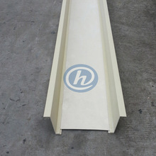 �S��ֱ�N�����g�������ϼ�ˮ�۽M�bʽFRP��Ʒ���