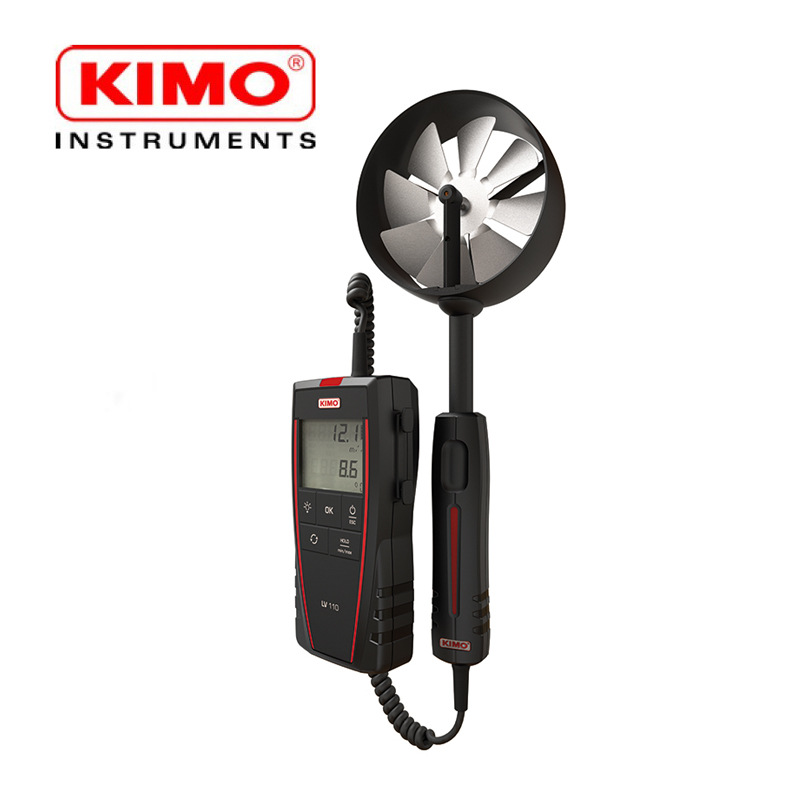 ����KIMO��ïLV110��ЯʽҶ�ַ�����  �ֳ�ʽҶ�ַ�����