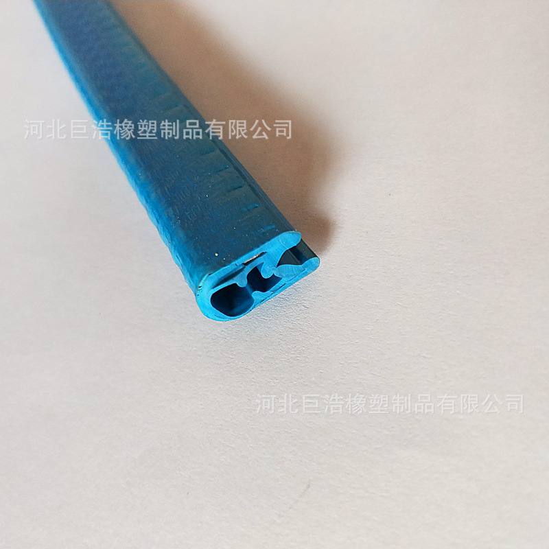 橡胶条汽车密封条 装饰防撞U形密封条 各种规格型号密封条