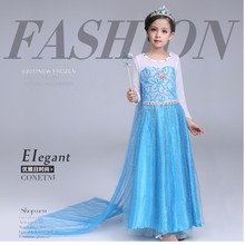 2019�n����ѩ�澉��ɯŮ��ͯ����ȹ��ELSAŮ�������ݳ��L���B��ȹ