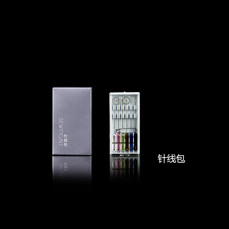 실버 카드 상자