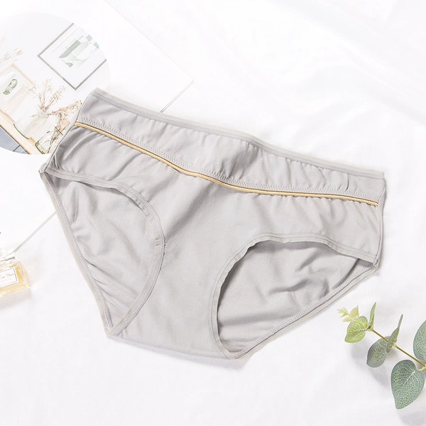 Silver gray