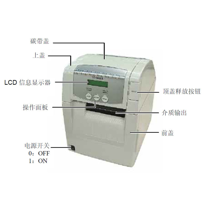 Toshiba��֥̩��TEC BSA4TPTS12���۷�װ���Ƽ۸����ֽ��ӡ��