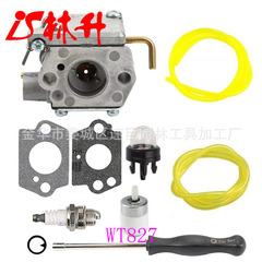 Carburetor Carburetor for Walbro WT-827 WT-827-1 WT-149A WT-275