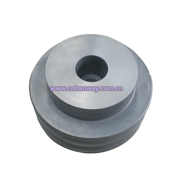 厂家供应高重压高精度的铸造金属件 HW02-040(可来图订购)