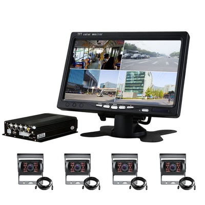 Truck driving recorder vehicle-mounted Driving recorder