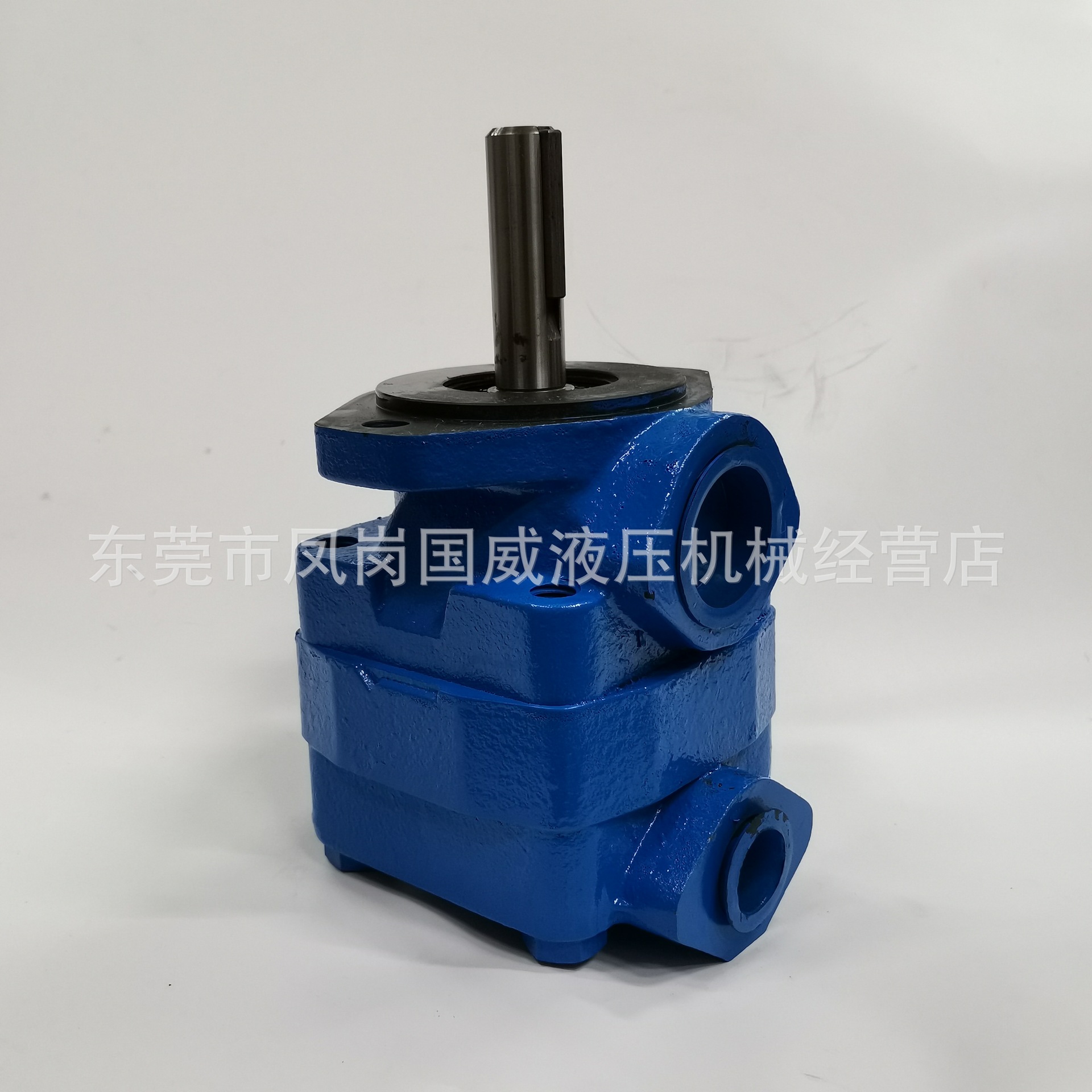 ҺѹϵͳҺѹ����V20-1P13PҺѹ�ø�ѹ��ĸҶƬ̨����ע�ܻ���ѹ