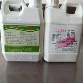 甜味剂;生物肥料;增稠剂