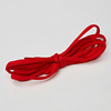 Shoelaces, basketball sports shoes, universal casual footwear, Korean style