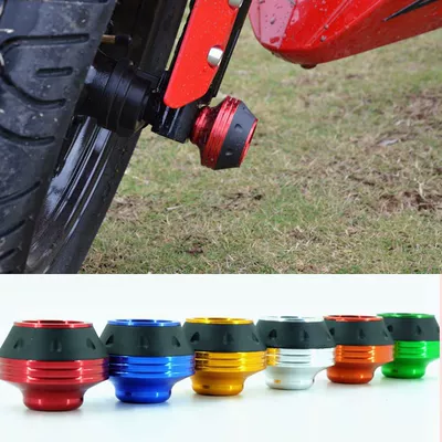 Motosiklet ləvazimatları və aksesuarları, accessories moped CNC front fork