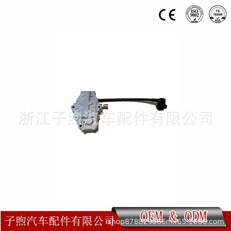 OE 21206430, клапан коробки передач Volvo подходит для обеспечения качества прямых продаж на заводе тяжелых грузовиков