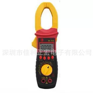 贝克莱斯BK9105钳形表BK9105