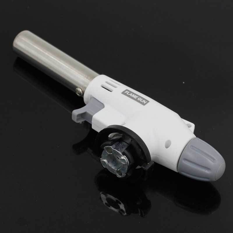 Factory direct sales card spray gun tuned fire fire gas spray welded…