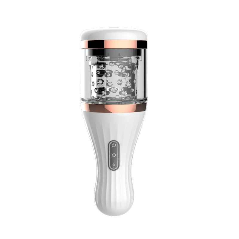 Tibei double shock wears a butterfly 4th generation 5th generation Hi egg suction vulnerability