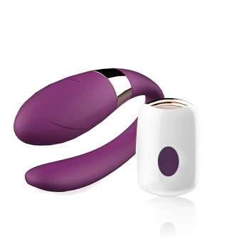 Tibei double shock wears a butterfly 4th generation 5th generation Hi egg suction vulnerability
