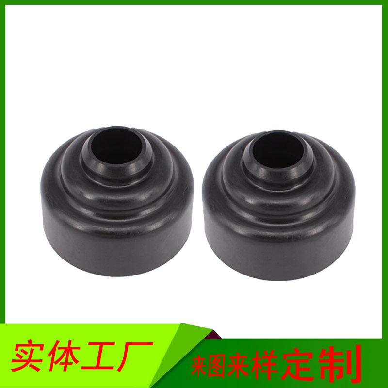 供应橡胶套 三元乙丙胶防水套 抗紫外线防护套 仪器设备防尘胶套