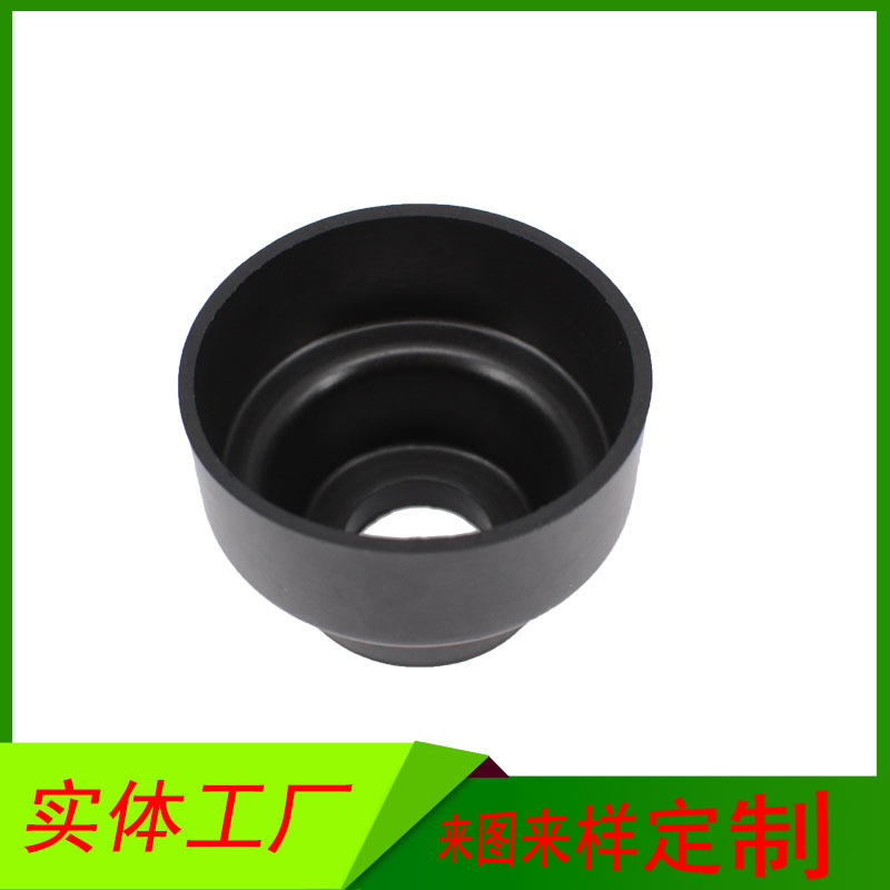 供应橡胶防护罩 油缸伸缩导轨防护罩 橡胶气缸防尘罩 丝杠防护罩