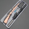 Jedi Gatalion Murder, Chicken M416 M762 M16awm Sniper Gun Alloy Model Model