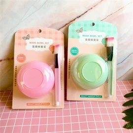 化妆棉、棉签;其他美妆工具;化妆刷、刷包