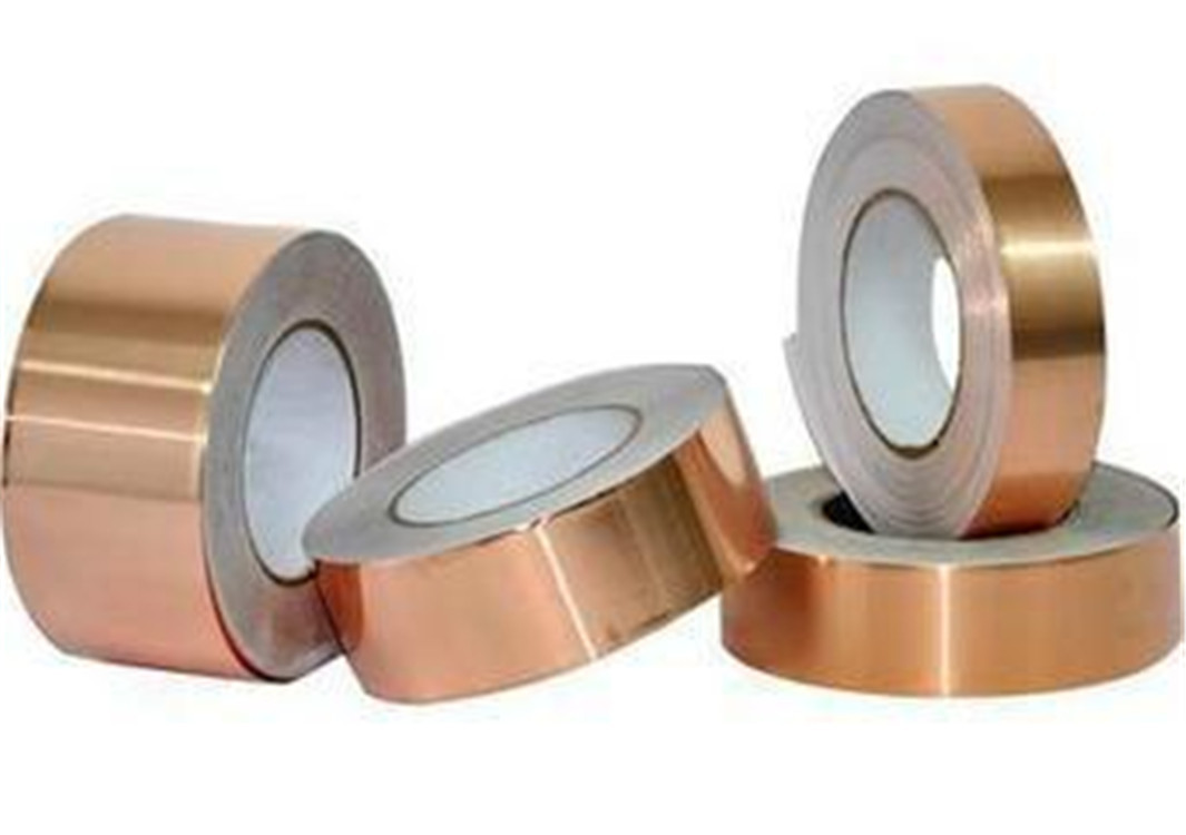 厂家纤维铝箔防火组隔屏蔽厚度齐全规格可按要求任意分切