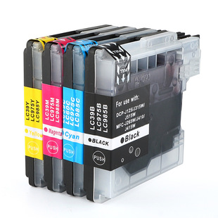 �����ֵ� J410 J415W J220ī�� LC39 LC60 LC975 LC985ī��