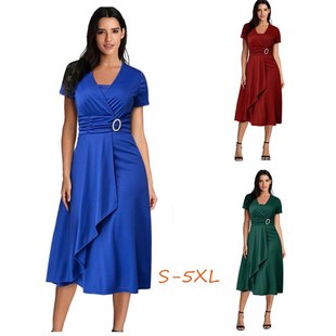 eBay���uͨ�ļ��Ըв����Q��[V�IŮ�b�������L�B��ȹ��ɫ���Y��