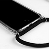 Apple, strap, phone case, protective corner covers, protective case, increased thickness, fall protection