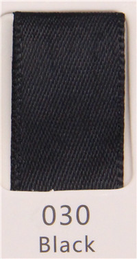 Cinta de poliéster de 7 mm de un solo lado en existencia del fabricante para decoración de envoltura de regalos, cinta colorida, cinta hecha a mano, cinta de poliéster