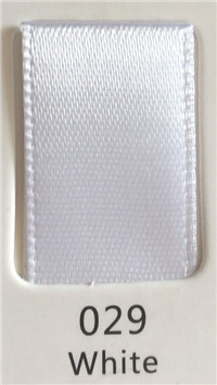 Cinta de poliéster de 7 mm de un solo lado en existencia del fabricante para decoración de envoltura de regalos, cinta colorida, cinta hecha a mano, cinta de poliéster