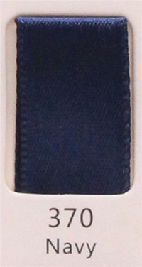 Cinta de poliéster de 7 mm de un solo lado en existencia del fabricante para decoración de envoltura de regalos, cinta colorida, cinta hecha a mano, cinta de poliéster