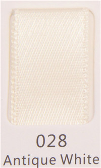 Cinta de poliéster de 7 mm de un solo lado en existencia del fabricante para decoración de envoltura de regalos, cinta colorida, cinta hecha a mano, cinta de poliéster