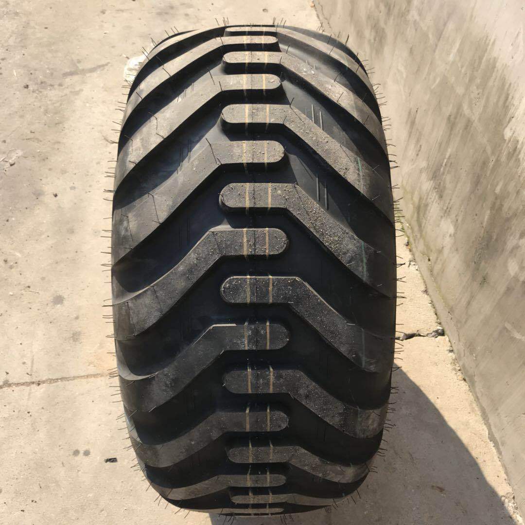 供应捆草机系列轮胎   农用轮胎   500/45-22.5  500/60-22.5