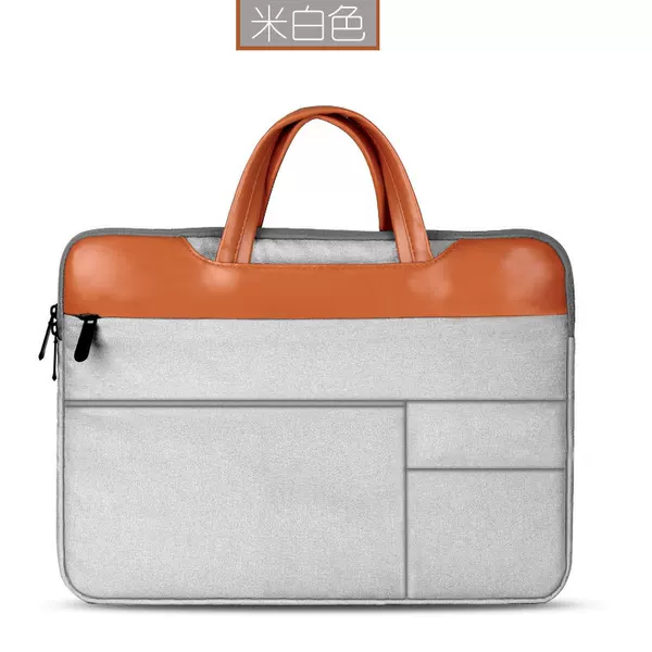 Wholesale Laptop Bag Macbook13 Briefcase Bag 15.6 Laptop Bag Satchel