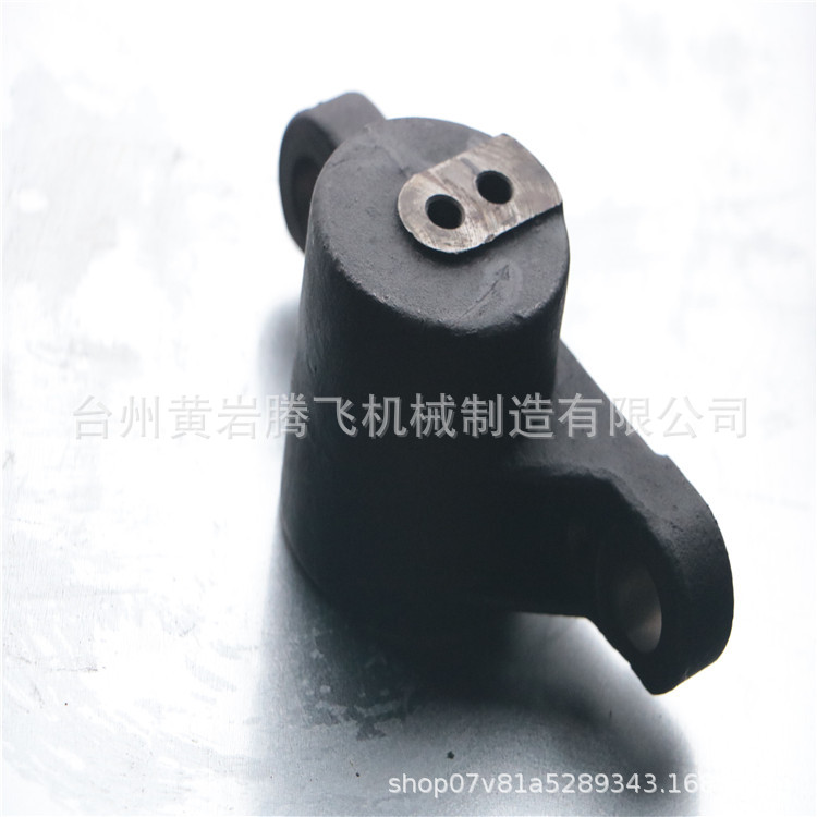 生产球墨铸件 铸铁 铸造 球墨铸铁加工QT500 机械配件