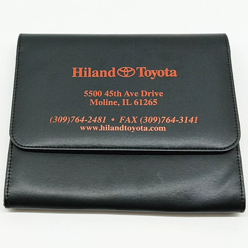 Органайзер для автомобиля из искусственной кожи с множеством отделений для карт, портативная сумка для хранения документов в автомобиле, подарочная сумка для документов из искусственной кожи, органайзер для хранения в автомобиле.