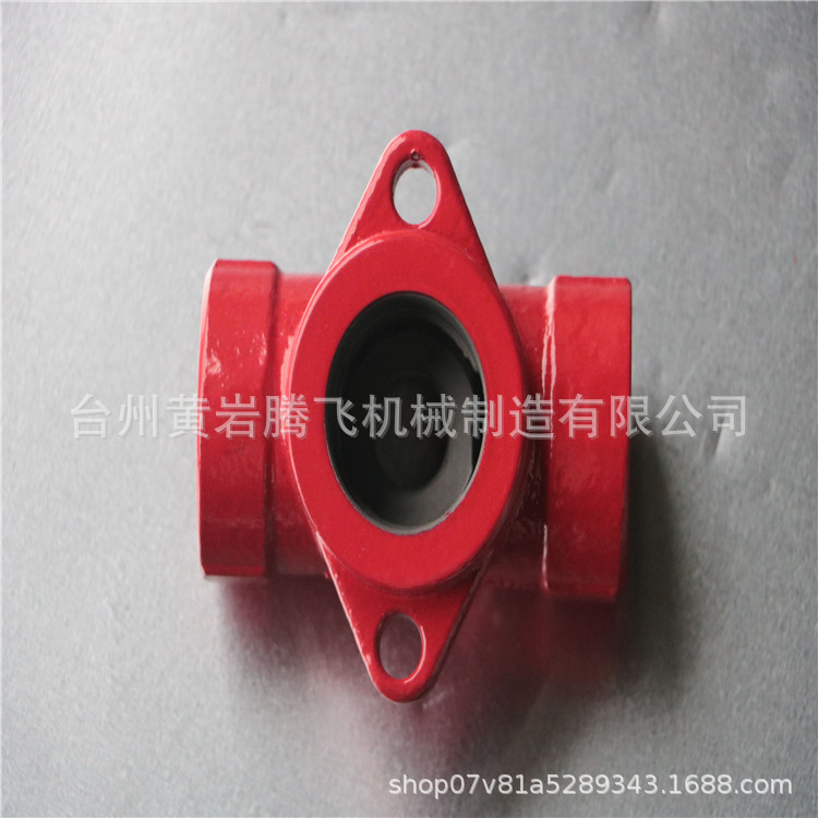 长期销售铸铁铸造机械配件 连接阀体 连接铸铁件生产厂家