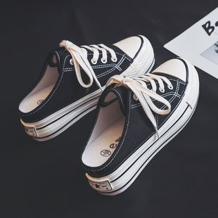2019�ļ��¿�o�������ЬŮ�����߷���Ь����һ�_�ź�����e��Ь