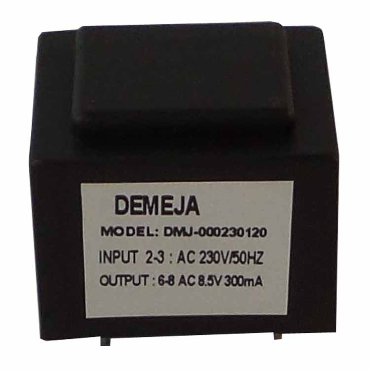 EI35电表灌胶变压器 压变压器 压变压器 频惠州变压器厂家