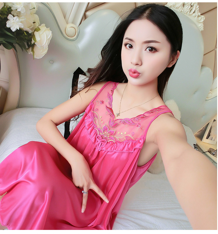 325 로즈 레드