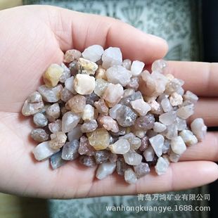 ����4-8mm�Z��ʯ�[ʯ �^�VˮʯӢɰ�V�� ��ˮ̎��V���^�V�޺�ɰ