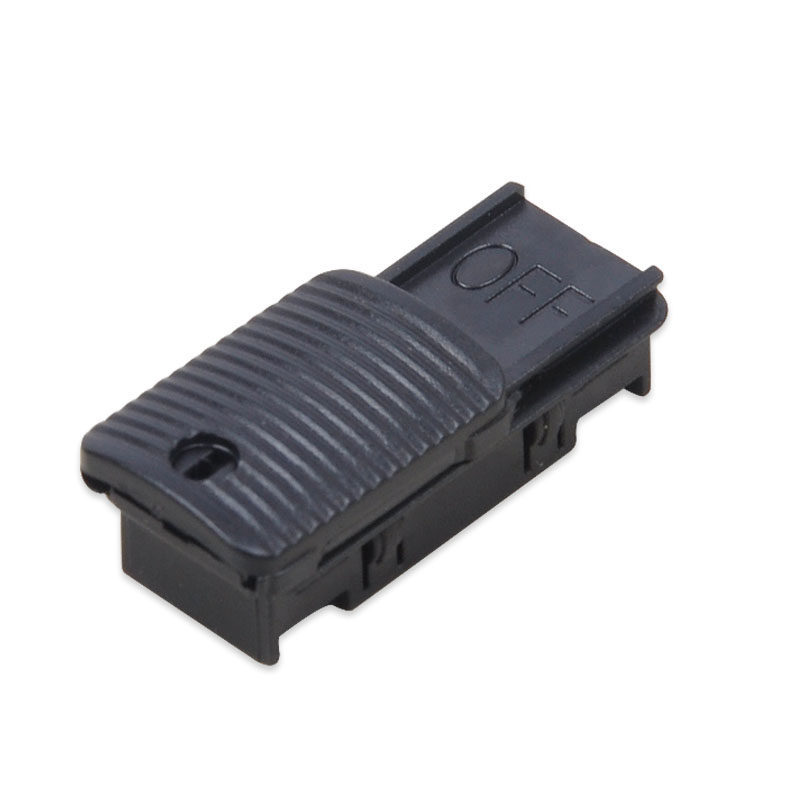 Liangyun K4 microphone magnetic switch, KTV wired microphone switch, microphone switch, microphone accessories