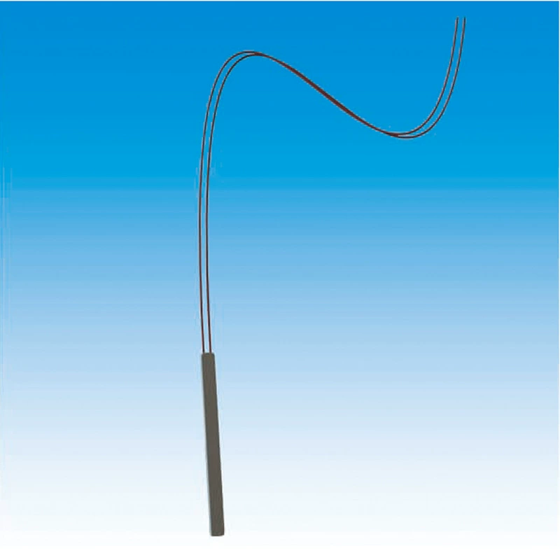 Датчик температуры термопары типа K для двигателей