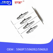 火花塞5960F7/596092/5960L0适用标致408 3008 4008 5008 1.6T