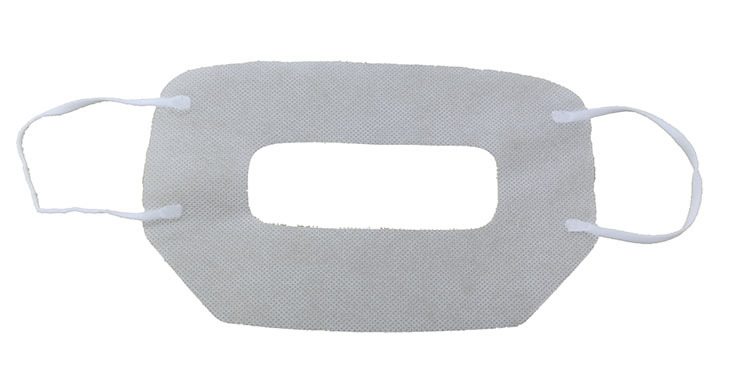 Accesorios de gafas VR desechables universales transfronterizos PICO4PSVR2 máscara ocular VR a prueba de sudor 002